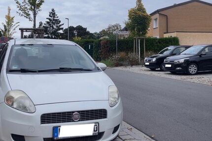 Fiat Grande Punto Gebrauchtwagen