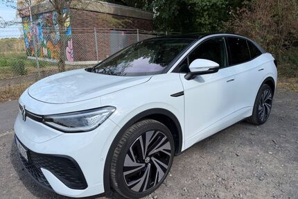 VW ID.5 Gebrauchtwagen