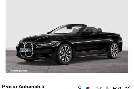 BMW 420 Gebrauchtwagen