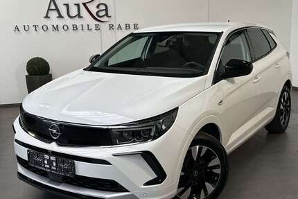 Opel Grandland X Gebrauchtwagen