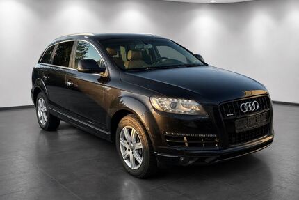 Audi Q7 Gebrauchtwagen