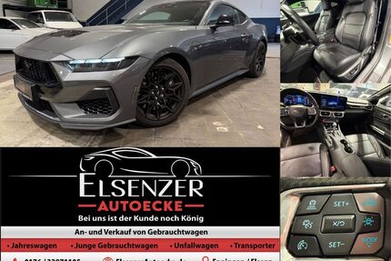Ford Mustang Gebrauchtwagen