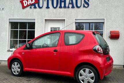 Toyota Aygo (X) Gebrauchtwagen