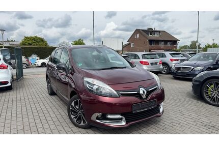 Renault Scenic Gebrauchtwagen