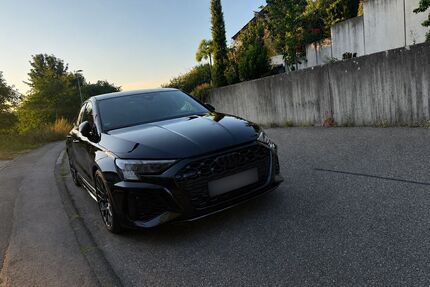 Audi RS3 Gebrauchtwagen
