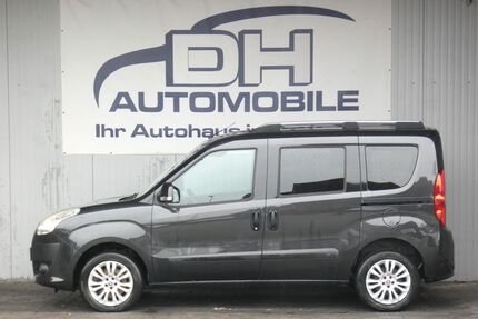 Fiat Doblo Gebrauchtwagen