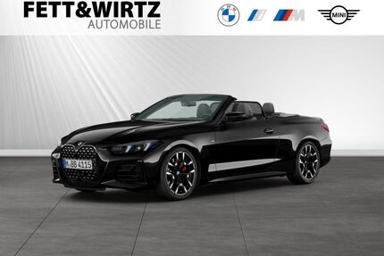 BMW 430 Gebrauchtwagen