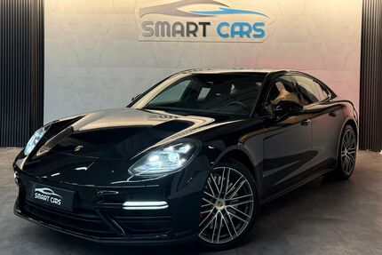 Porsche Panamera Gebrauchtwagen