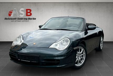 Porsche 996 Gebrauchtwagen