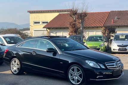 Mercedes-Benz E 350 Gebrauchtwagen