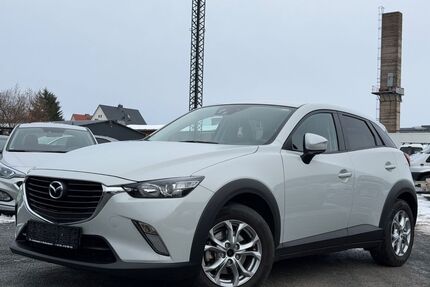 Mazda CX-3 Gebrauchtwagen