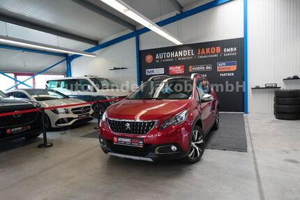 Peugeot 2008 Gebrauchtwagen