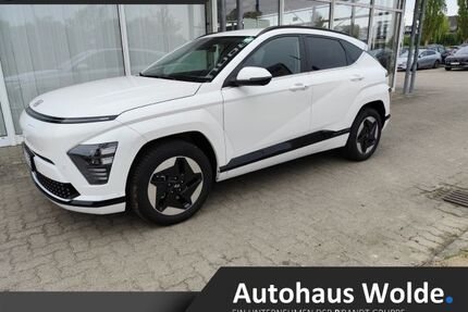 Hyundai KONA Elektro Gebrauchtwagen