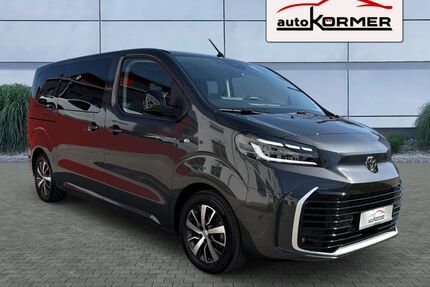 Toyota Proace (Verso) Gebrauchtwagen