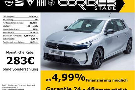 Opel Corsa Gebrauchtwagen