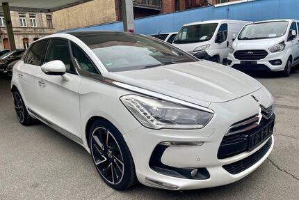 DS Automobiles DS5 Gebrauchtwagen