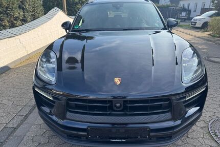 Porsche Macan Gebrauchtwagen