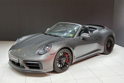 Porsche 992 Gebrauchtwagen