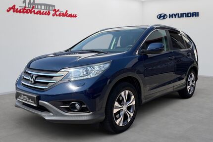Honda CR-V Gebrauchtwagen
