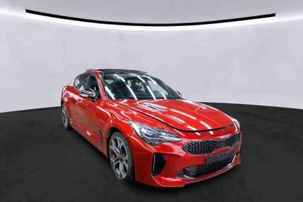 Kia Stinger Gebrauchtwagen