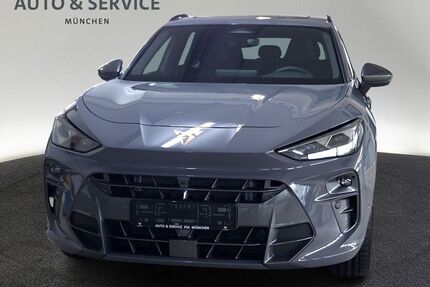 Cupra Terramar Gebrauchtwagen