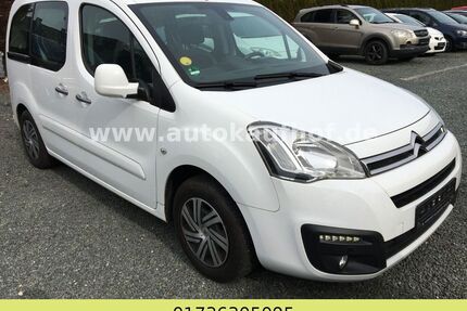 Citroen Berlingo Gebrauchtwagen