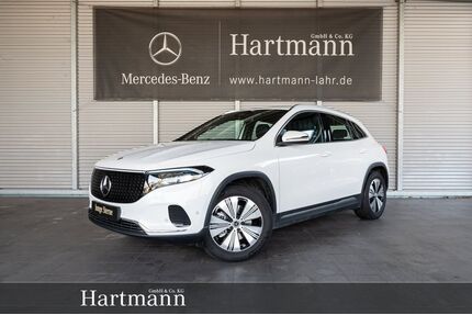 Mercedes-Benz EQA Gebrauchtwagen