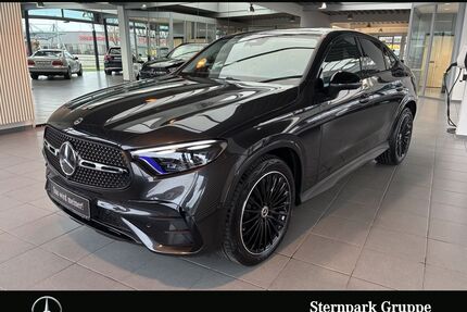 Mercedes-Benz GLC 300 Gebrauchtwagen
