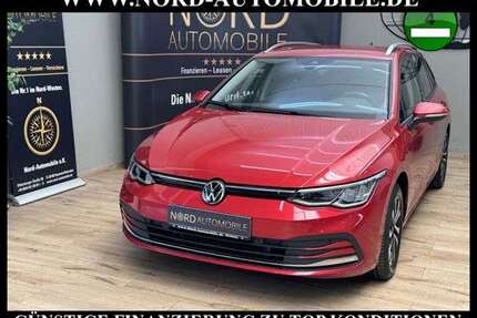 VW Golf Variant Gebrauchtwagen