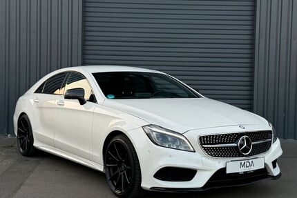 Mercedes-Benz CLS 250 Gebrauchtwagen