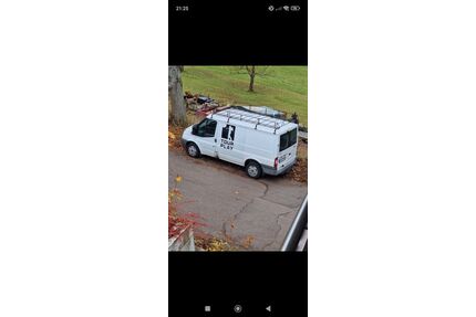 Ford Transit Gebrauchtwagen