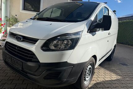 Ford Transit Custom Gebrauchtwagen