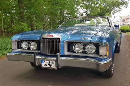 Ford Mercury Gebrauchtwagen
