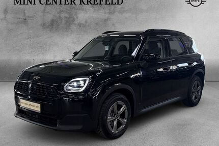 Mini Countryman D (Cooper) Gebrauchtwagen