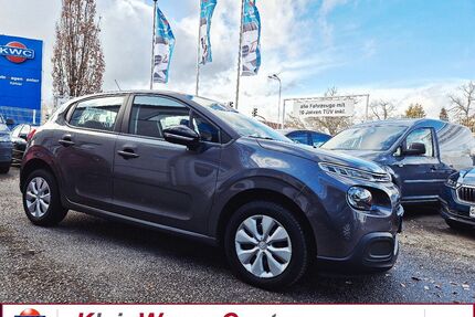 Citroen C3 Gebrauchtwagen