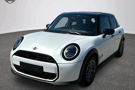 Mini Cooper C Gebrauchtwagen