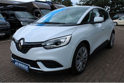 Renault Scenic Gebrauchtwagen
