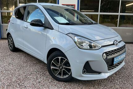 Hyundai i10 Gebrauchtwagen