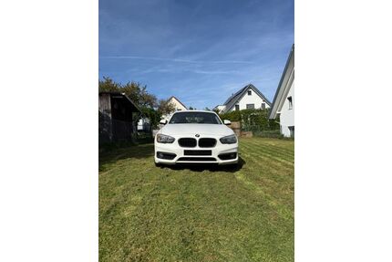 BMW 118 Gebrauchtwagen