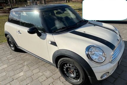 Mini Cooper Gebrauchtwagen