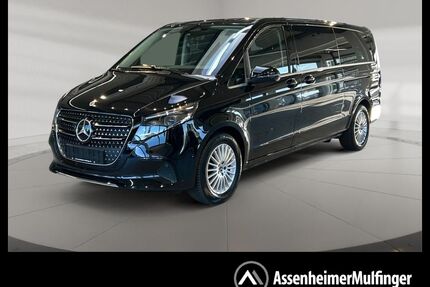 Mercedes-Benz V 300 Gebrauchtwagen
