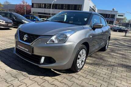 Suzuki Baleno Gebrauchtwagen