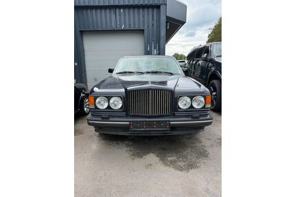 Bentley Turbo R Gebrauchtwagen