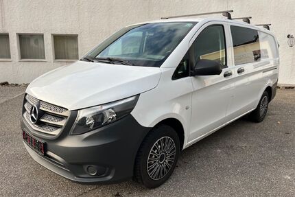 Mercedes-Benz Vito Gebrauchtwagen