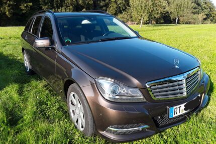 Mercedes-Benz C 200 Gebrauchtwagen