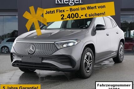 Mercedes-Benz EQA Gebrauchtwagen