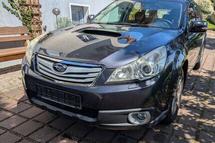 Subaru Outback Gebrauchtwagen