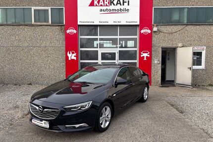 Opel Insignia Gebrauchtwagen