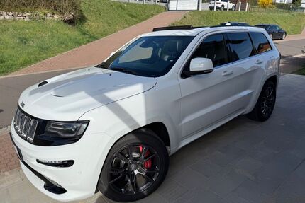 Jeep Grand Cherokee Gebrauchtwagen