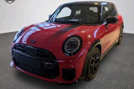 Mini Cooper S Gebrauchtwagen